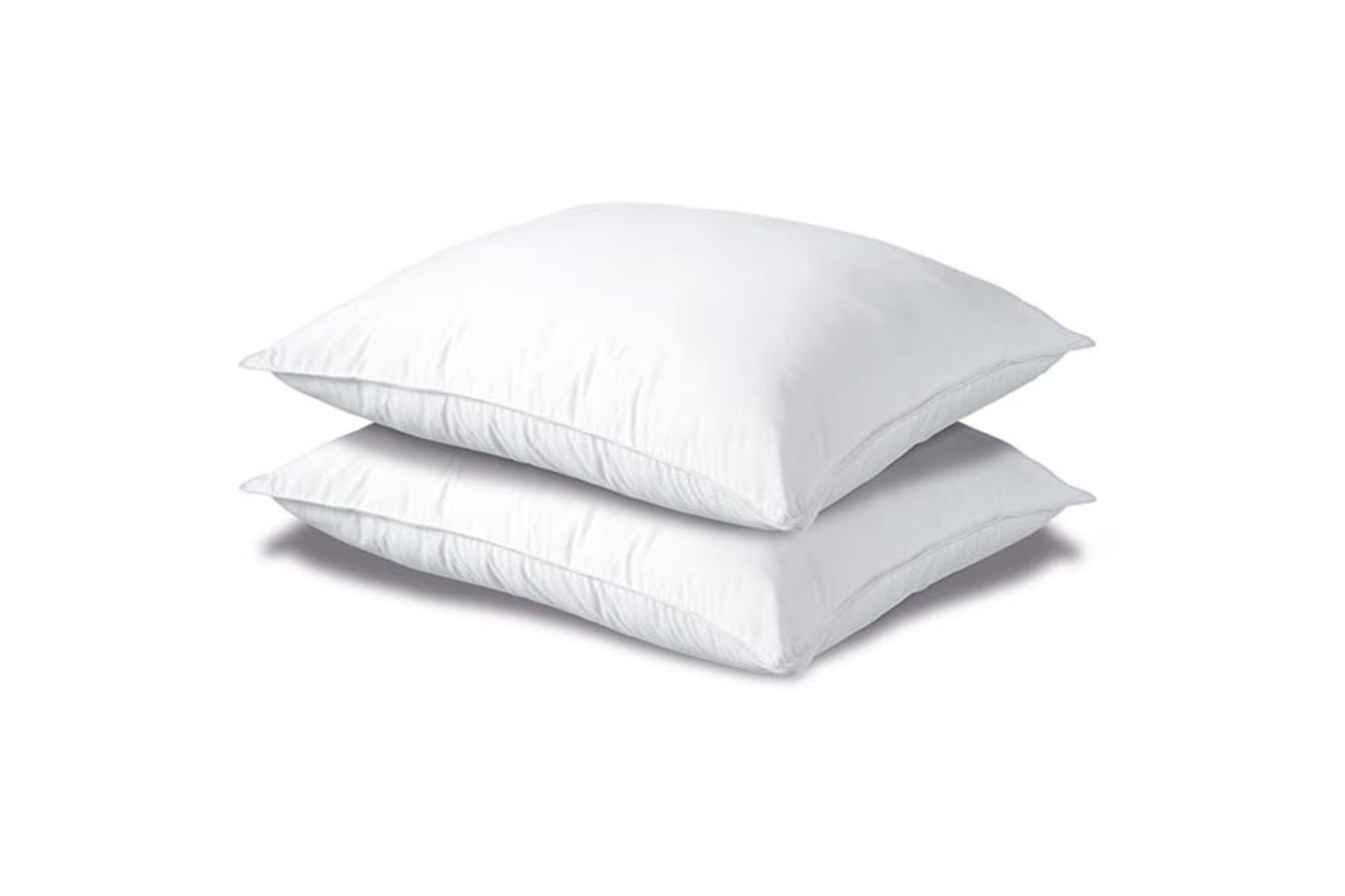 Boxspring Xpert - Hoofdkussen Microvezel | 1+1 Gratis