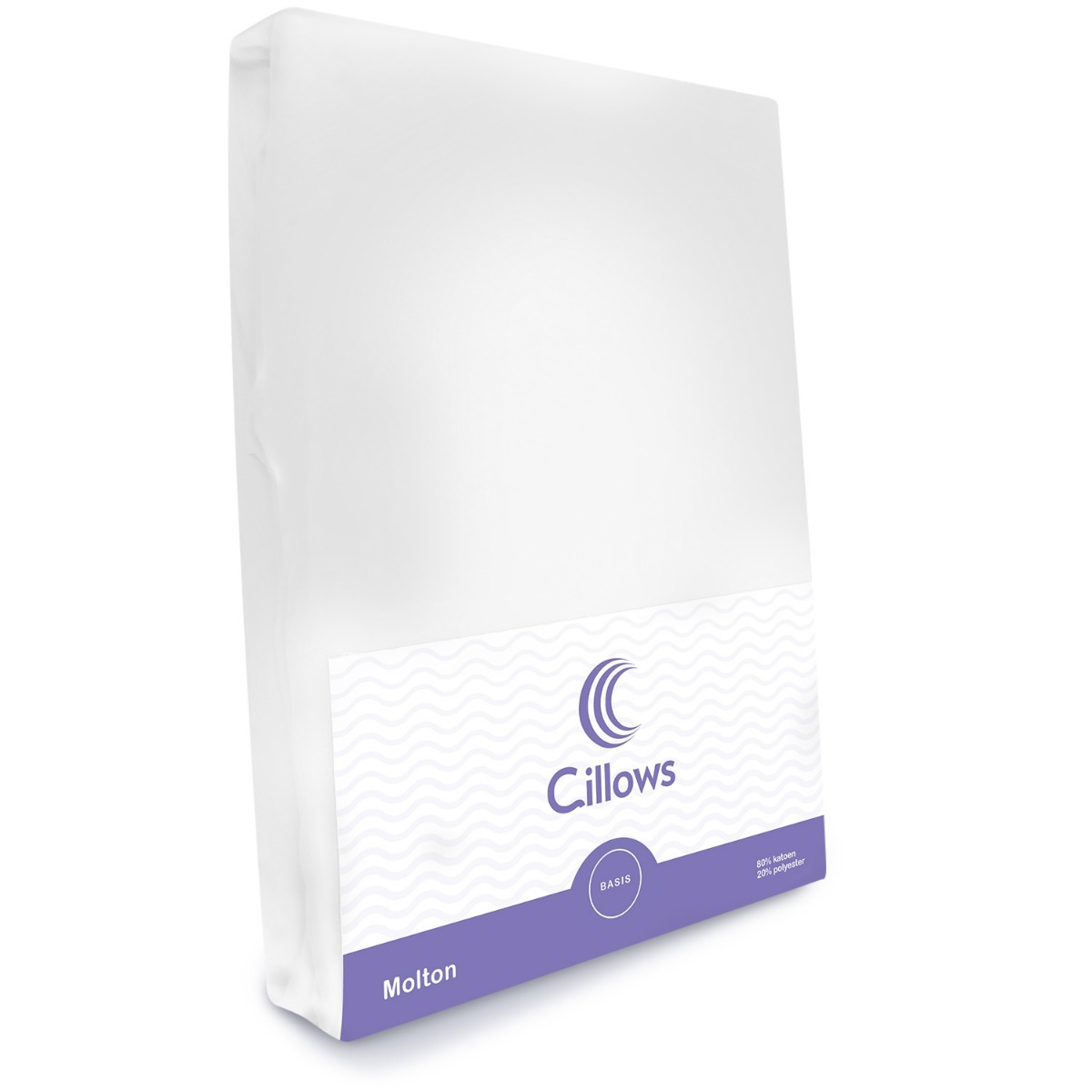 Boxspring Xpert - Molton Voor Topper Cillows