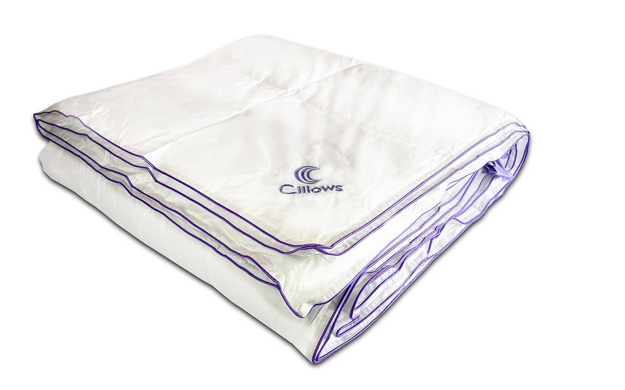 Boxspring Xpert - Dekbed bolletjes 4-seizoenen