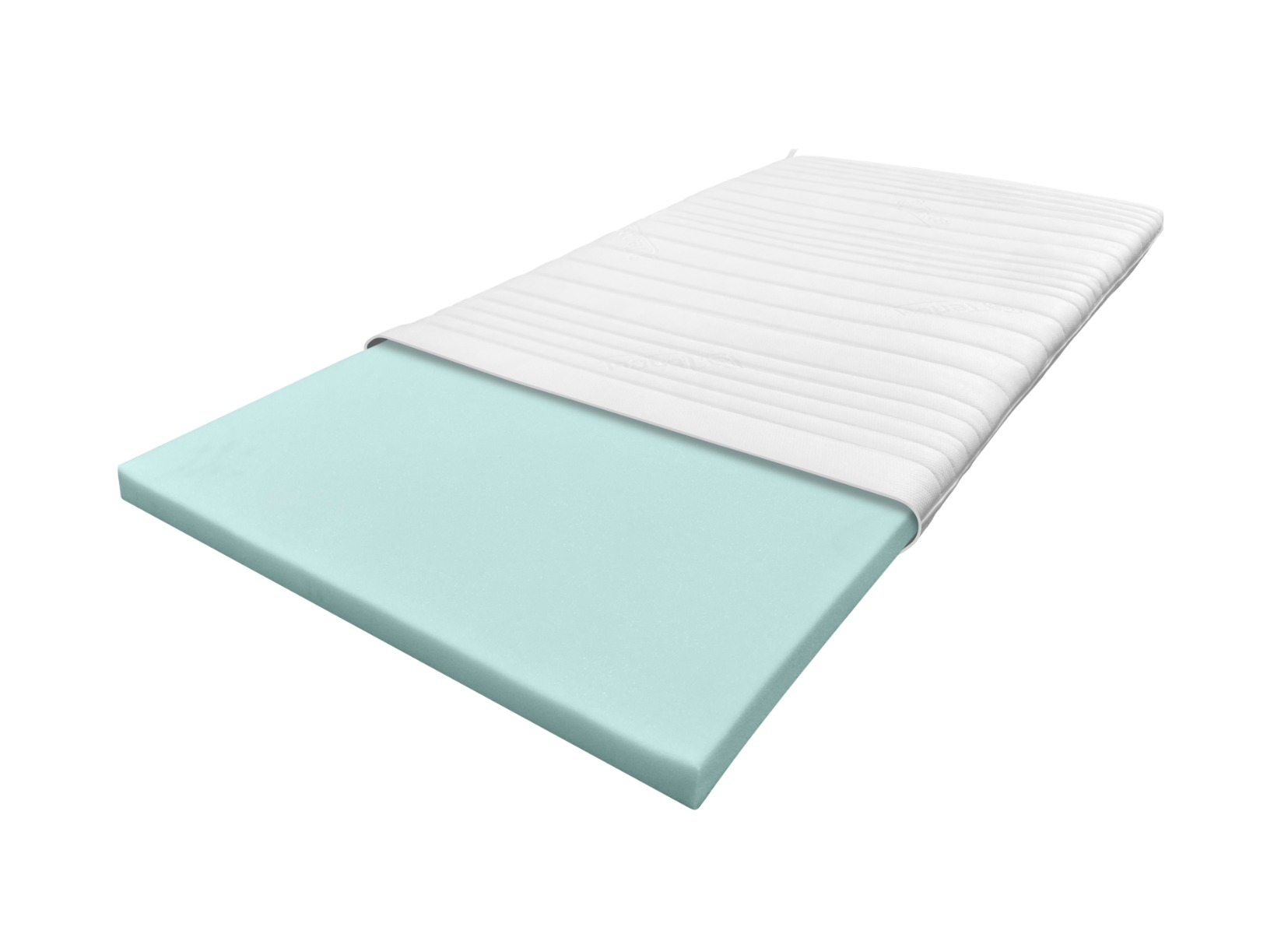 Boxspring Xpert - Koudschuim Topper Premium