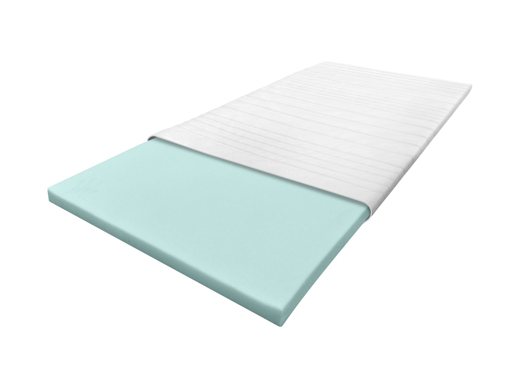 Boxspring Xpert - Koudschuim Topper Classic