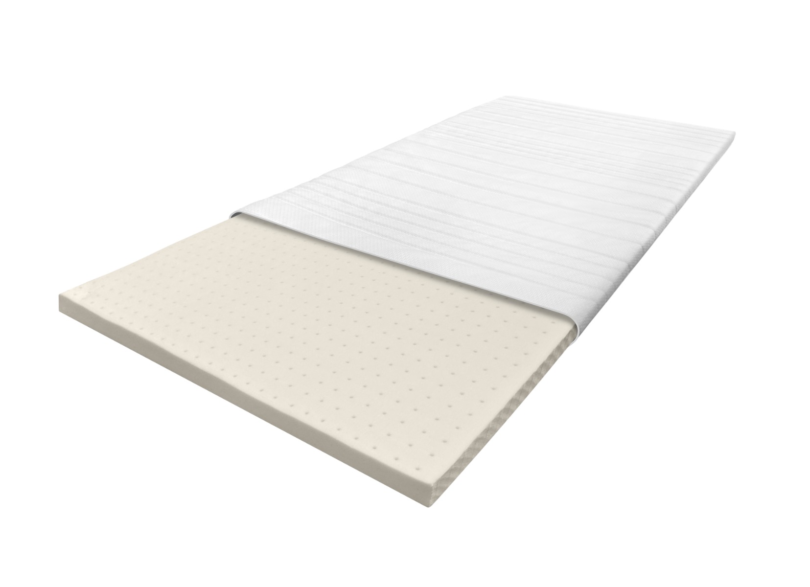 Latex Topper Classic