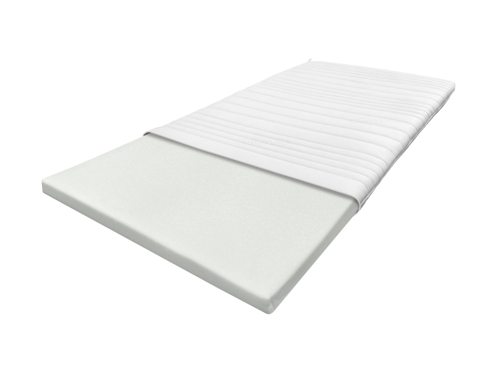 Boxspring Xpert - Comfort Topper Premium