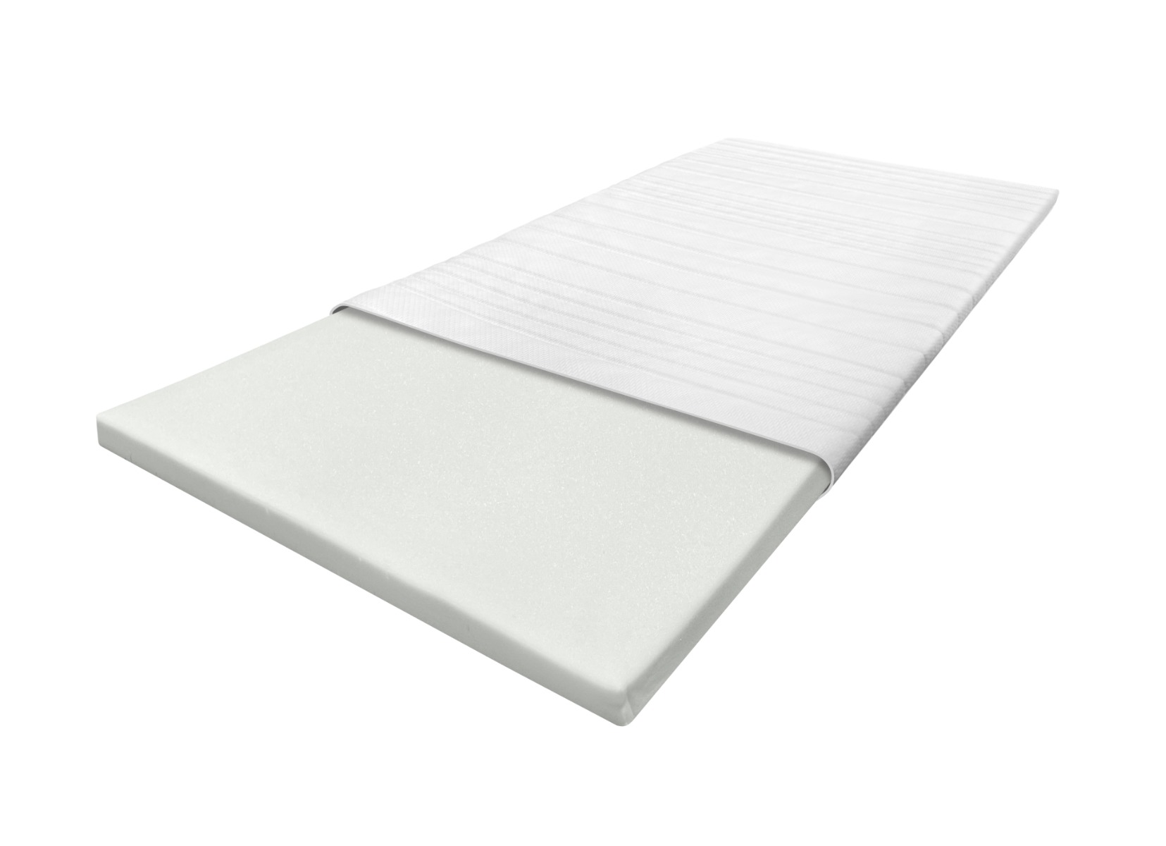 Boxspring Xpert - Comfort Topper Classic