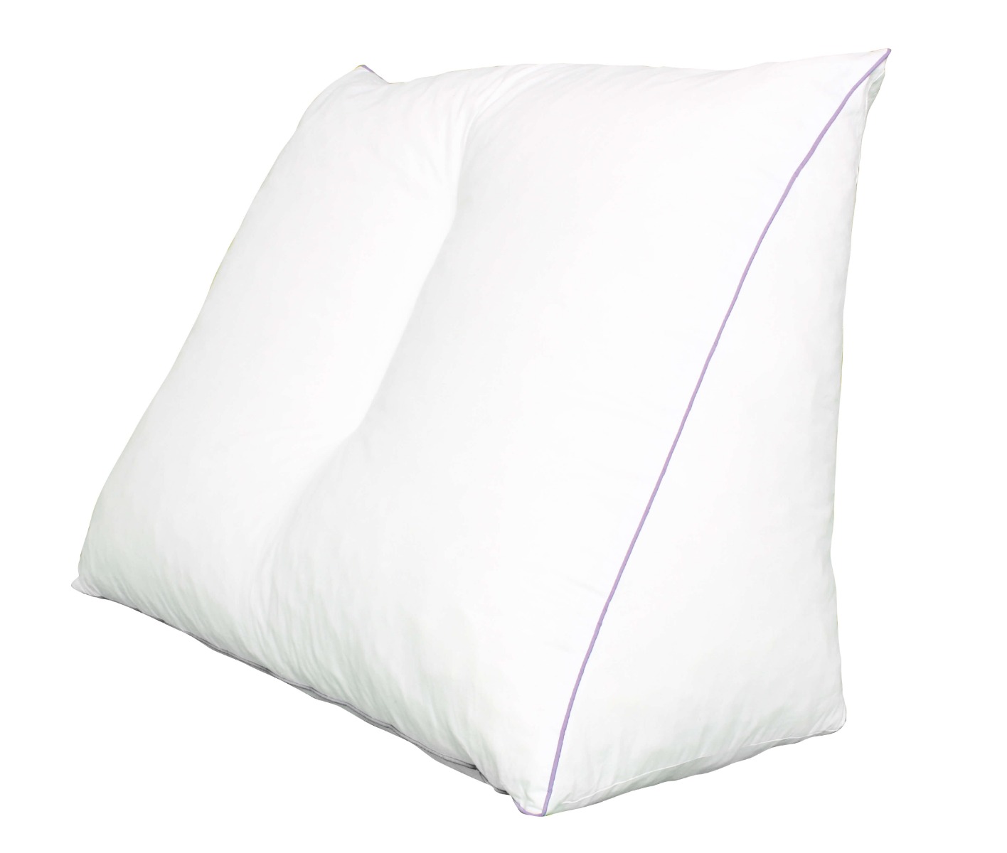 Boxspring Xpert - Zitkussen