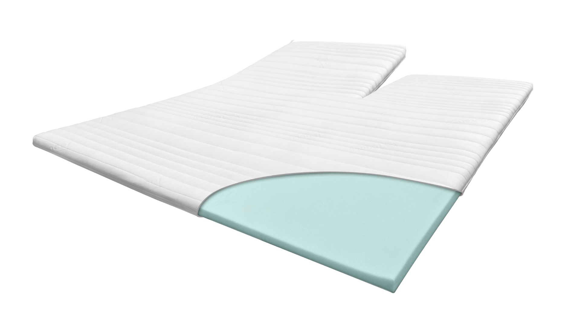 Boxspring Xpert - Koudschuim Splittopper Premium