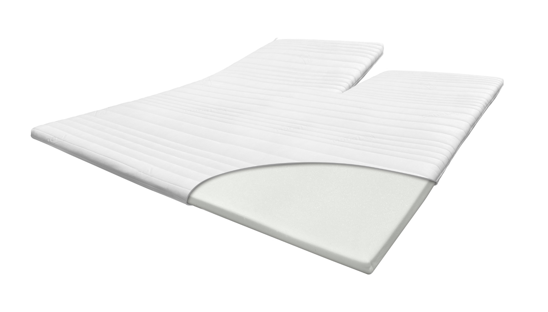 Boxspring Xpert - Comfort Splittopper Premium