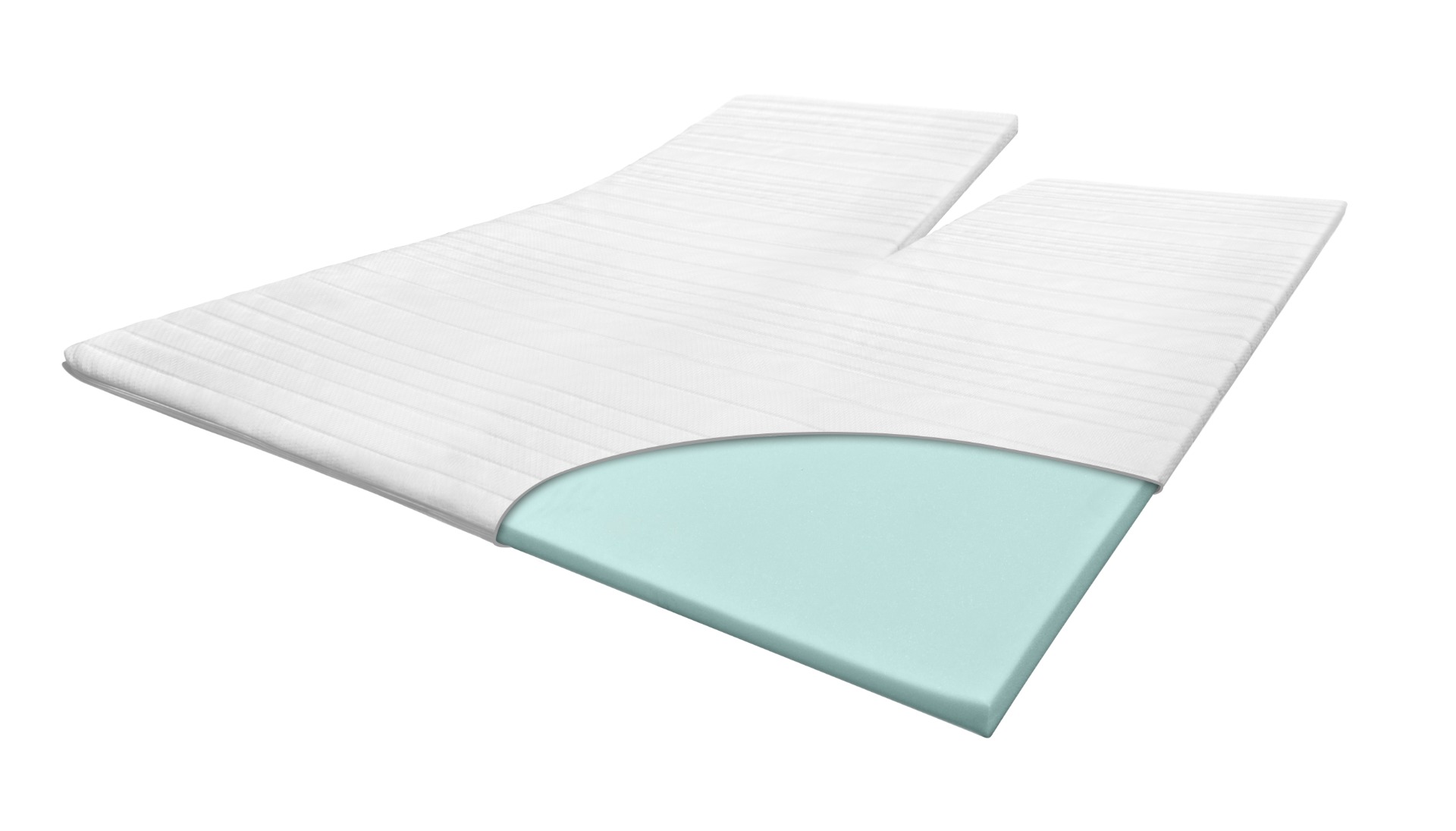 Boxspring Xpert - Koudschuim Splittopper Classic
