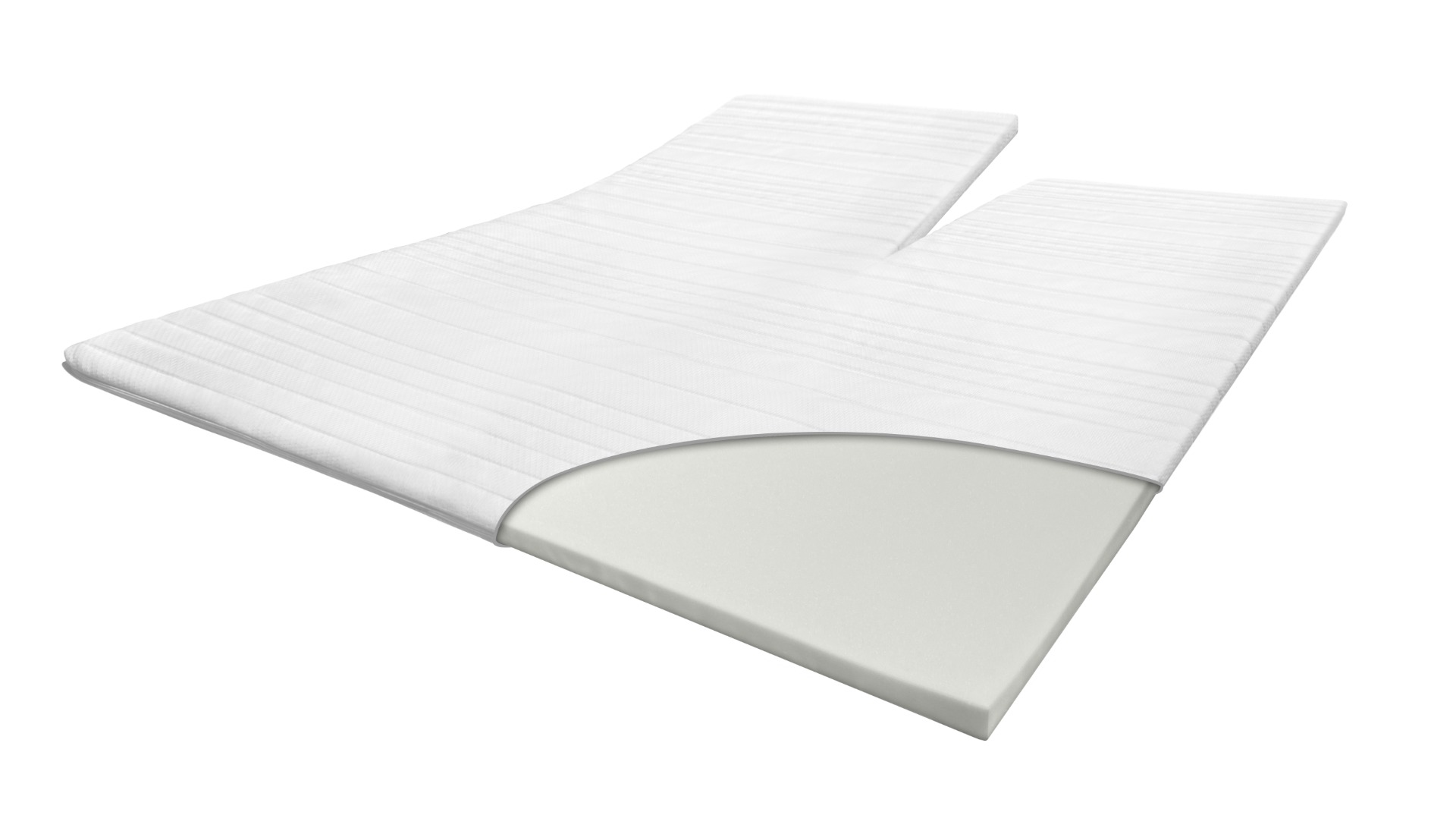 Boxspring Xpert - Traagschuim Splittopper Classic