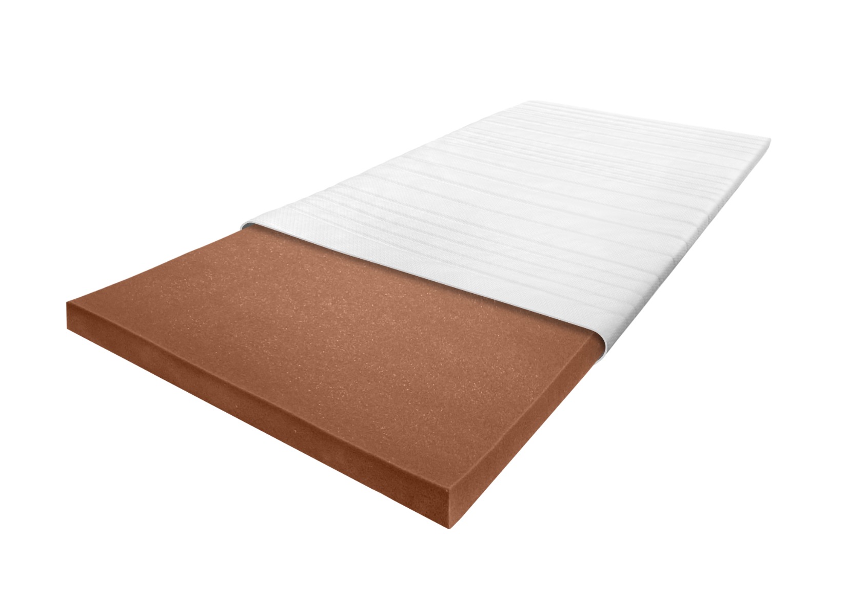 Boxspring Xpert - Xdura Hybrideschuim Topper Classic