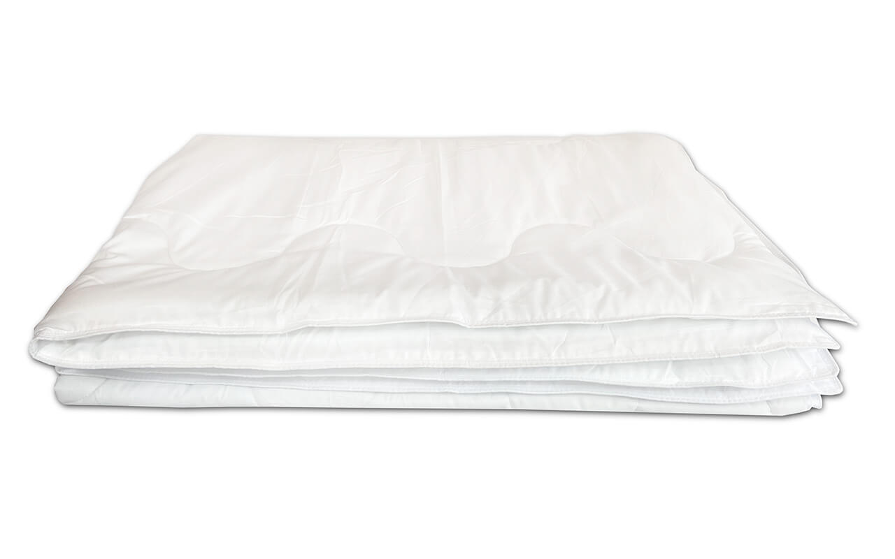 Boxspring Xpert - Dekbed microvezel zomer